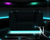 :N: Neon After Chair