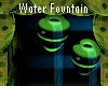 CdS - Fountain