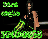 BlkFrostPink Dysnee