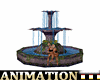 Animated Fountain Poses