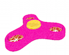 PinkPizza Fidget Spinner