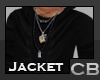 {CB}urban jacket