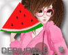 A!Mew Watermelon F/M