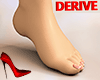 ~F~DRV Ft LOW FIT M