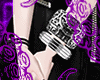 ✩¡! im goth too