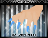 [D]Habb Blue Claw