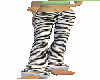 Tiger Pajamas