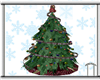 Christmas 2011 tree