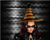 WB Animated WitchHat