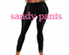 sandy pants