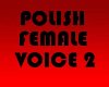[MM]polish female voice2