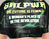 Ponce | Girl Power