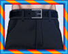 Pant  Black