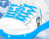 💙 Shoes Doraemon