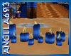 [AA]Feeling M. Candles