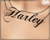 [GA]HarleY