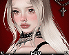 Rohese Blonde/Red