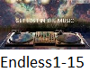 Fox Stevenson:Endless