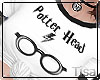 [BOB] Potter Head