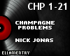 Champagne Problems