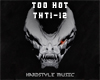 HARDSTYLE-TOO HOT