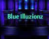 Blue Illuzionz Club