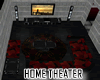 [MR] HOME THEATER