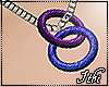 -Ith- Lillya's Necklace