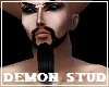 Demon Stud Goatee