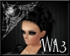 WA3 Kimora Black