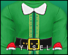 Y. Elf Sweater D/K