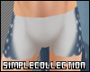 [sc] Air shorts