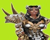 Armour  Parts