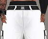 +LANCE SHORTS WHITE+