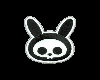 UniQ Killer Bunny Rug