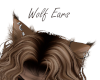 Wolf Ears Beige