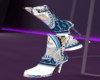 LV PASSION HEELS