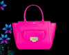 Sassy Pink Handbag