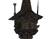Medieval Witch Tower