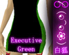 SN Executive Green
