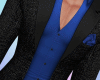 Denim Suit SAS-97