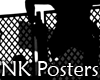 NK Posters Zombies