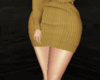 Winter yellow boots