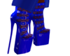FG~ Blue Heels