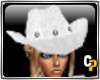 *cp*Dakota Cowgirl Hat