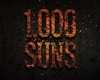 1000 Suns - Arno Cost p2