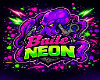 BAILE NEON