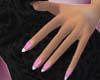 PiNk French NailS
