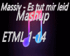 Massiv - Es tut mir leid
