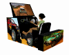 ® OFF ROAD ARCADE GAME